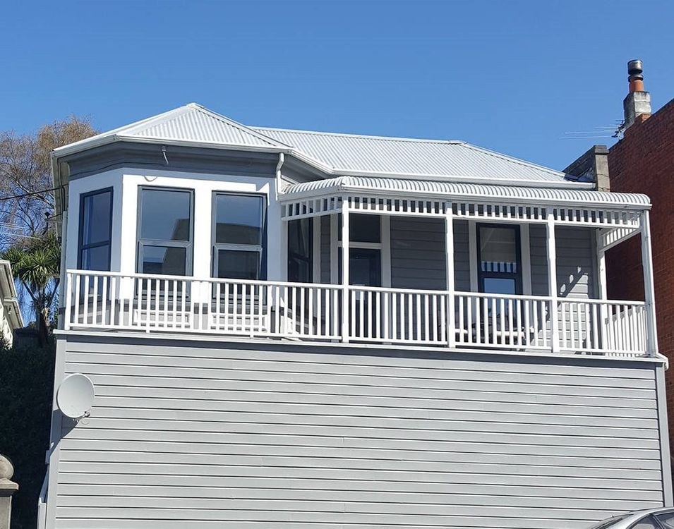 317 Rattray Street, City Centre, Dunedin - $1070 per week