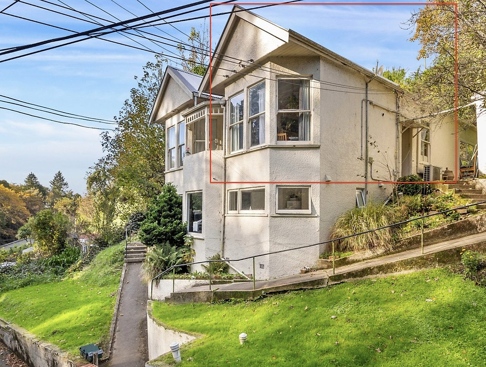 Thumbnail: 47C Serpentine Avenue, City Centre, Dunedin