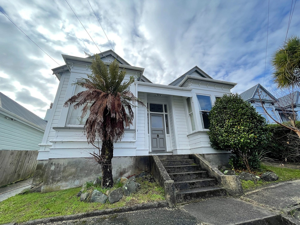 Thumbnail: 21 Chambers Street, North East Valley, Dunedin - $650pw 2025. $730pw 2026