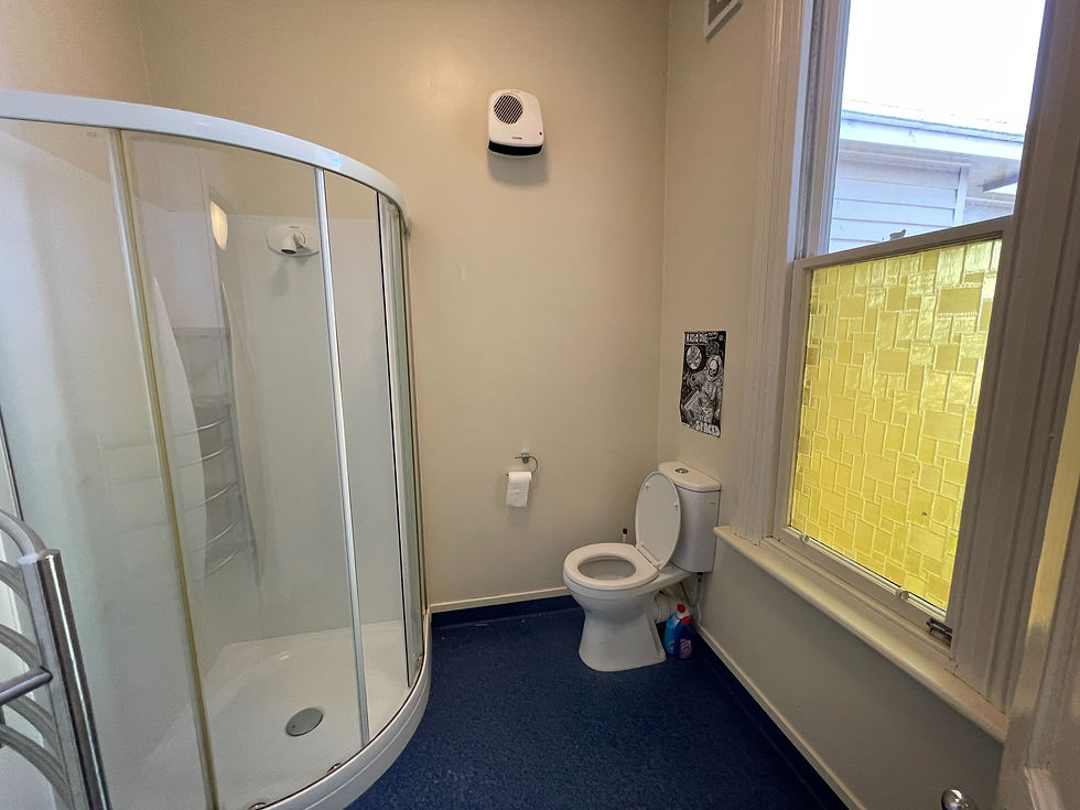 Thumbnail: 49 Arthur Street, City Centre, Dunedin - $740 per week