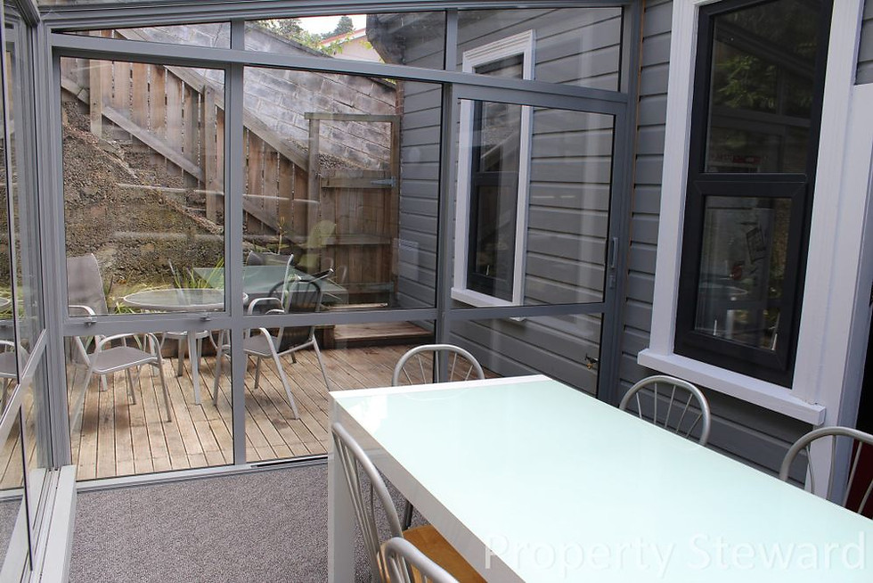 Thumbnail: 317 Rattray Street, City Centre, Dunedin - $1070 per week