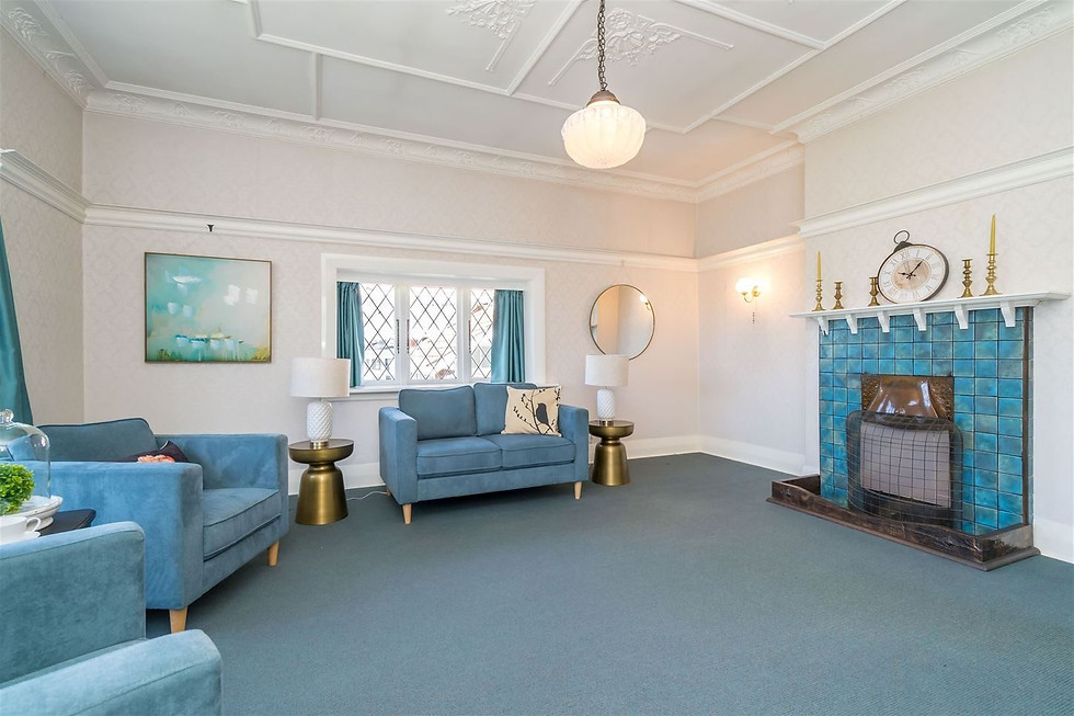 Thumbnail: 25 Como Street, Maori Hill, Dunedin
