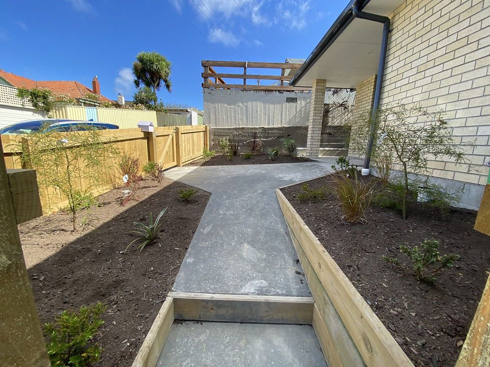 Thumbnail: 7 Porteous Street, Mornington, Dunedin