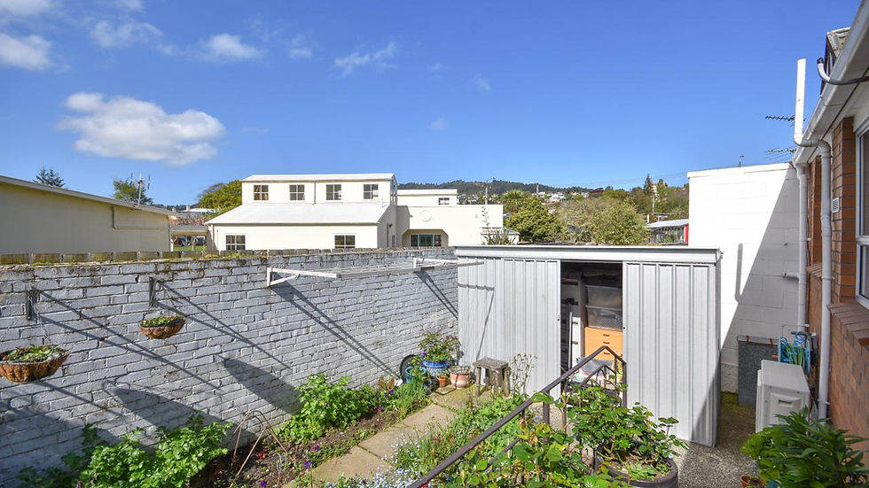 Thumbnail: 59C North Road, NEV, Dunedin
