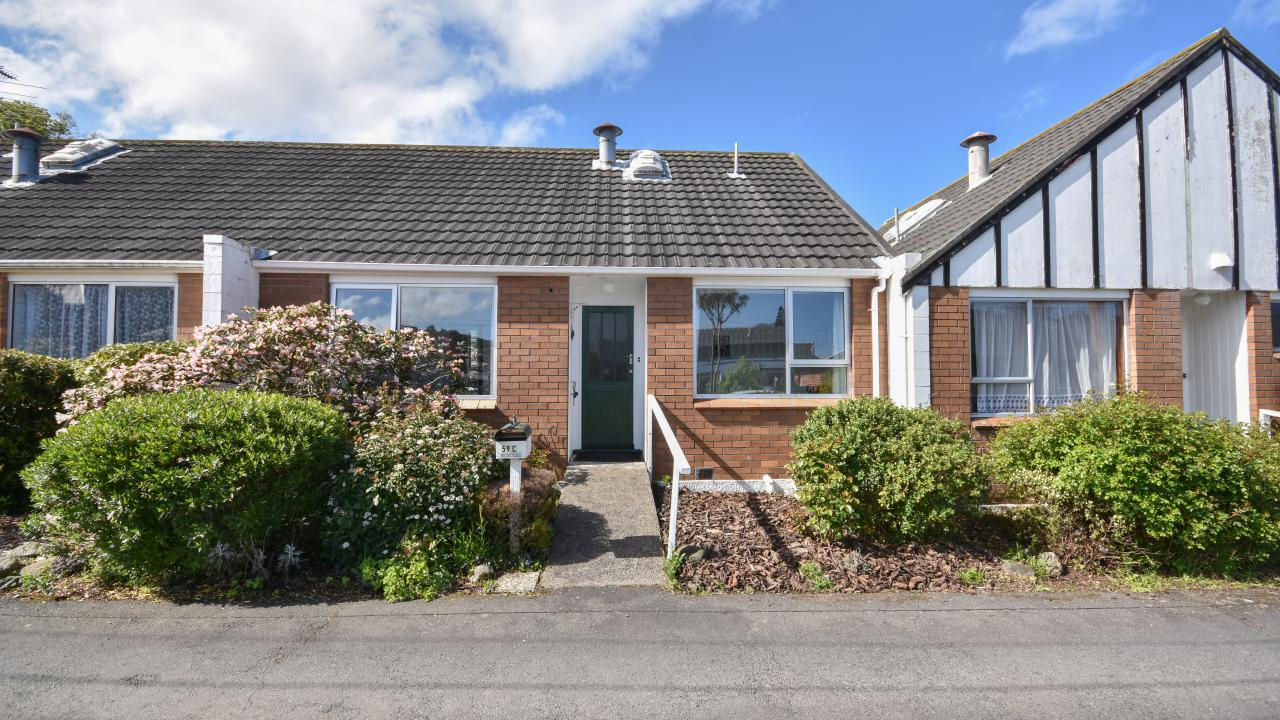 59C North Road, NEV, Dunedin