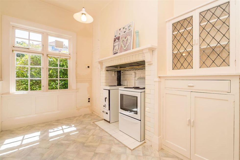 Thumbnail: 25 Como Street, Maori Hill, Dunedin