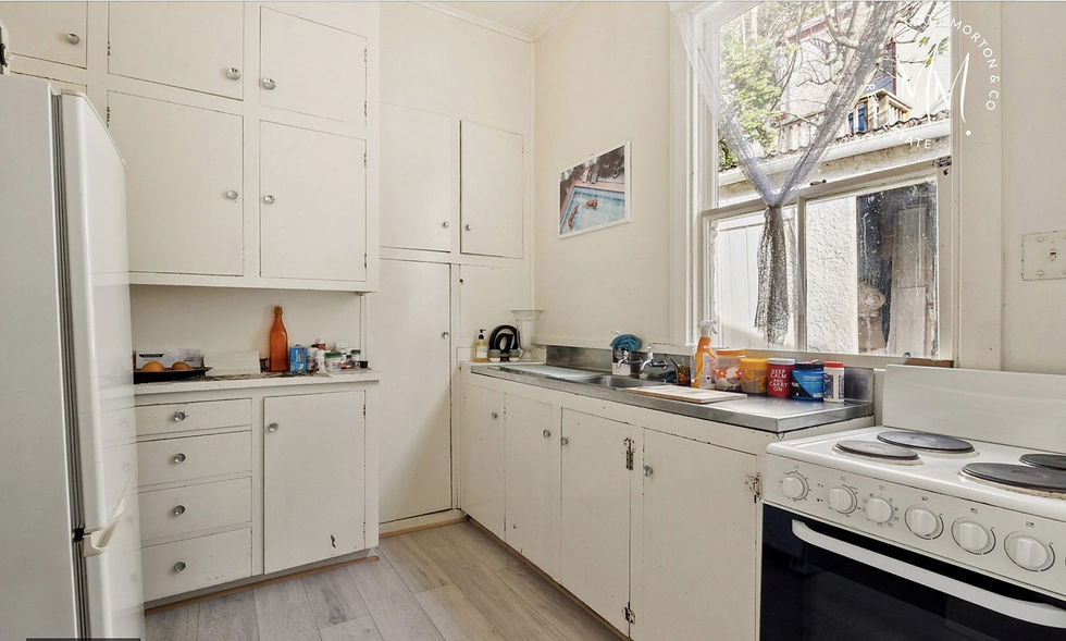 Thumbnail: 47C Serpentine Avenue, City Centre, Dunedin - $340 per week