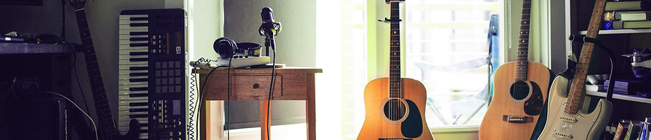 Gitarren