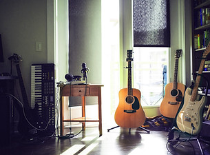 guitares