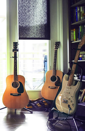 Guitars