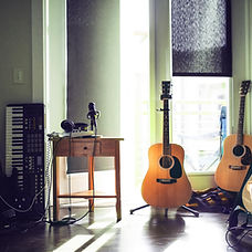Guitars