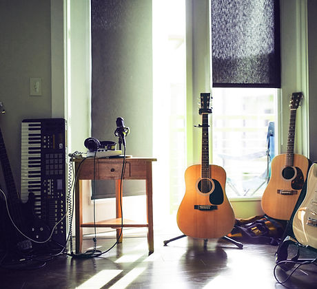 Guitars