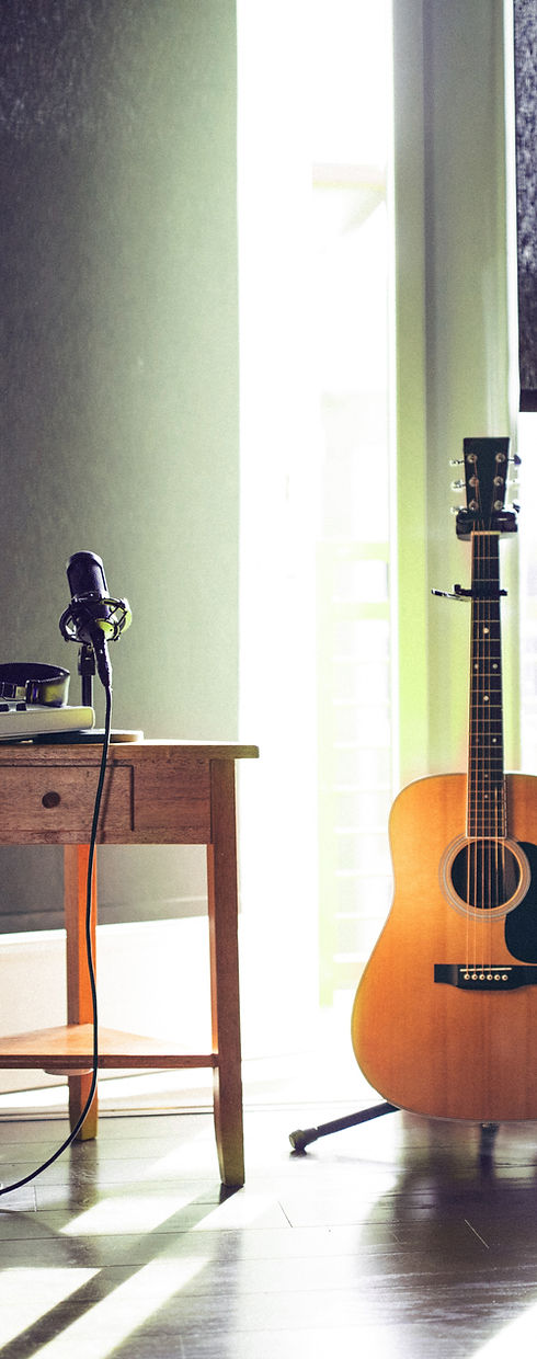 Guitars