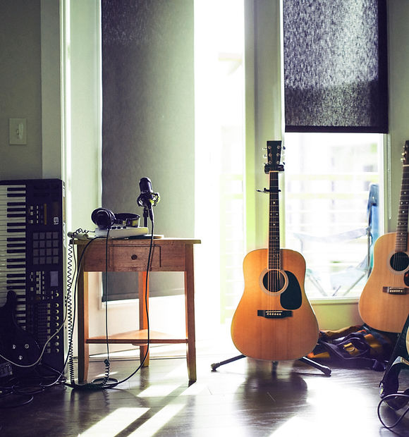 Guitars