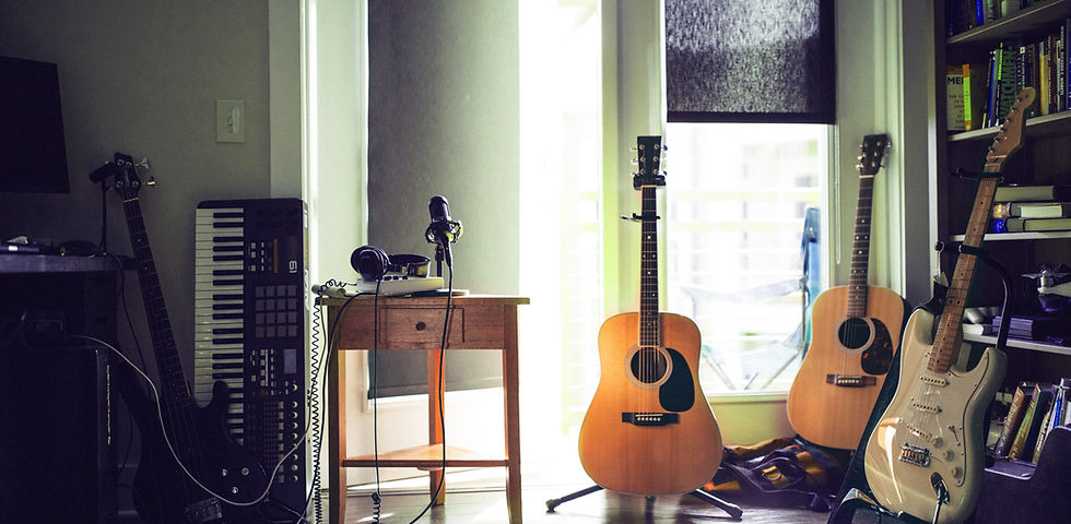 Guitars