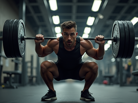Achieving Fitness After 40: Fitness Strategies for Men 40+