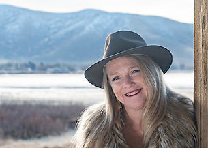 Transformation Life Coach Cris Redford