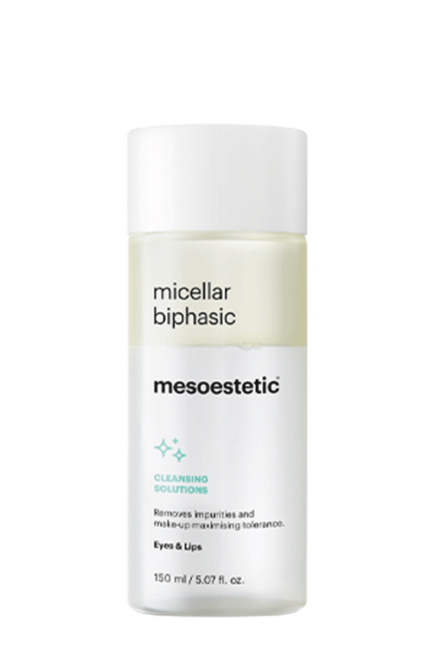 Mesoestetic Micellar Biphasic