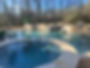 Travertine Pool Coping