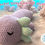 Thumbnail: Handmade Crochet Axolotl Plushie | Large Amigurumi Toy | Personalized Gift Optio