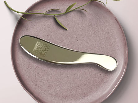 铜砭刮痧,虎符铜砭,tong bian gua sha