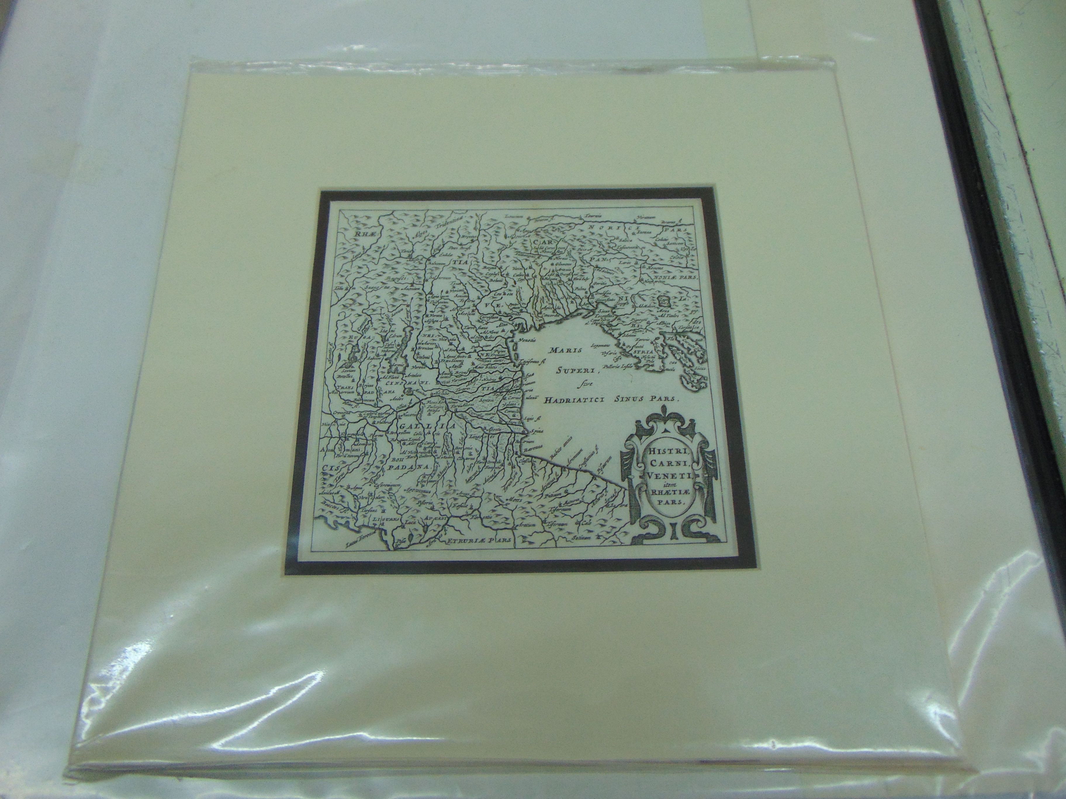 Italy - Ligures, Taurine,