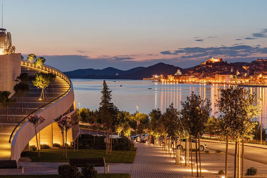 600 MILES - Sportwagentouren Adria Tour 