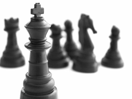 Vision, alignment, and commitment: The real engine behind a successful digital transformation