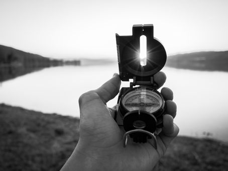 The North Star and OKRs: The secret to alignment in your organization
