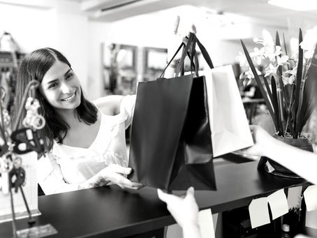 From product to experience: The future of your company depends on what the customer values