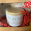 Miniature : Coffret bougie coulée