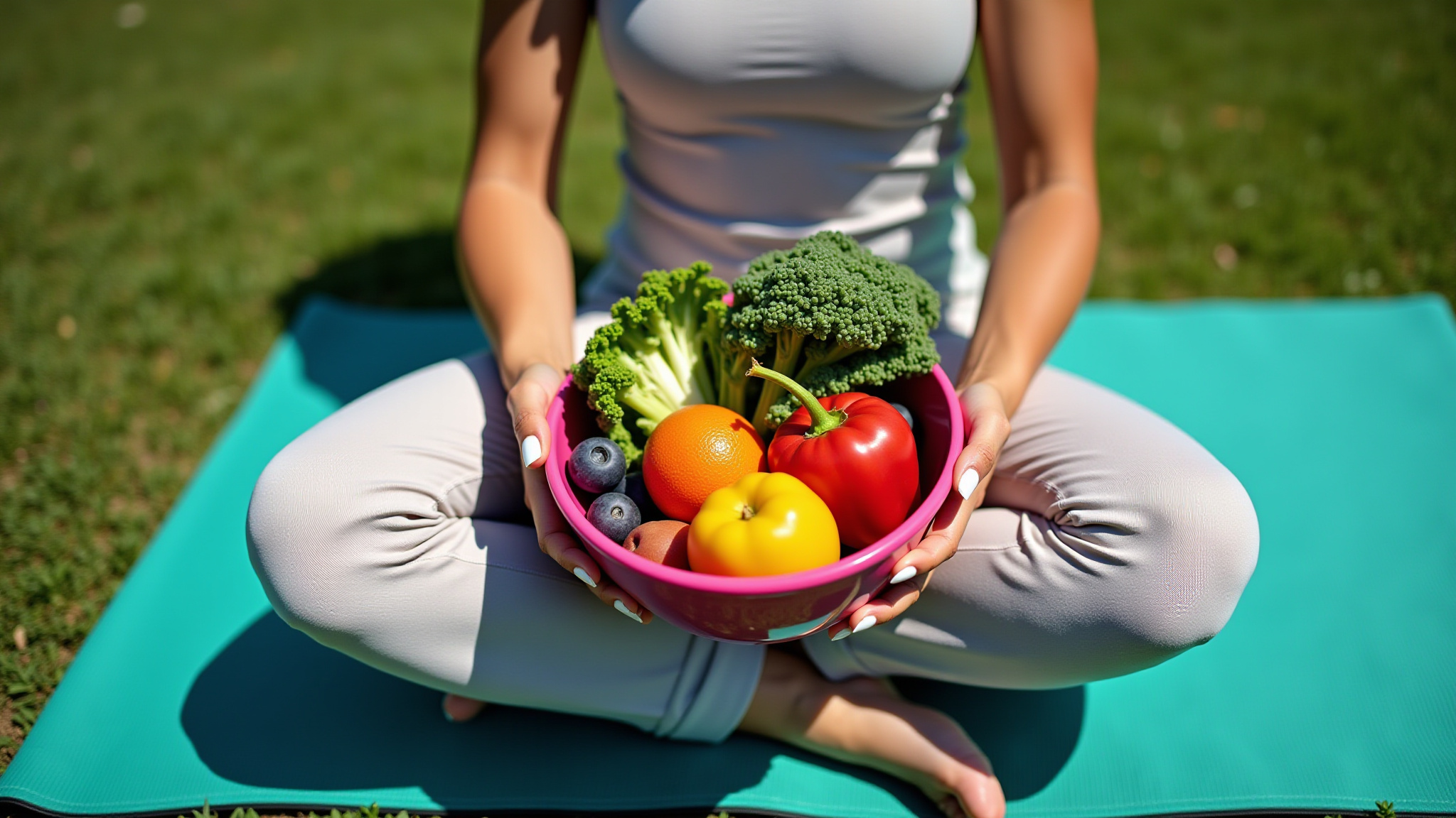 Healthy Gut Foods 