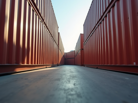 Streamline Your Cross-Border Shipping with Aquantuo's Solutions