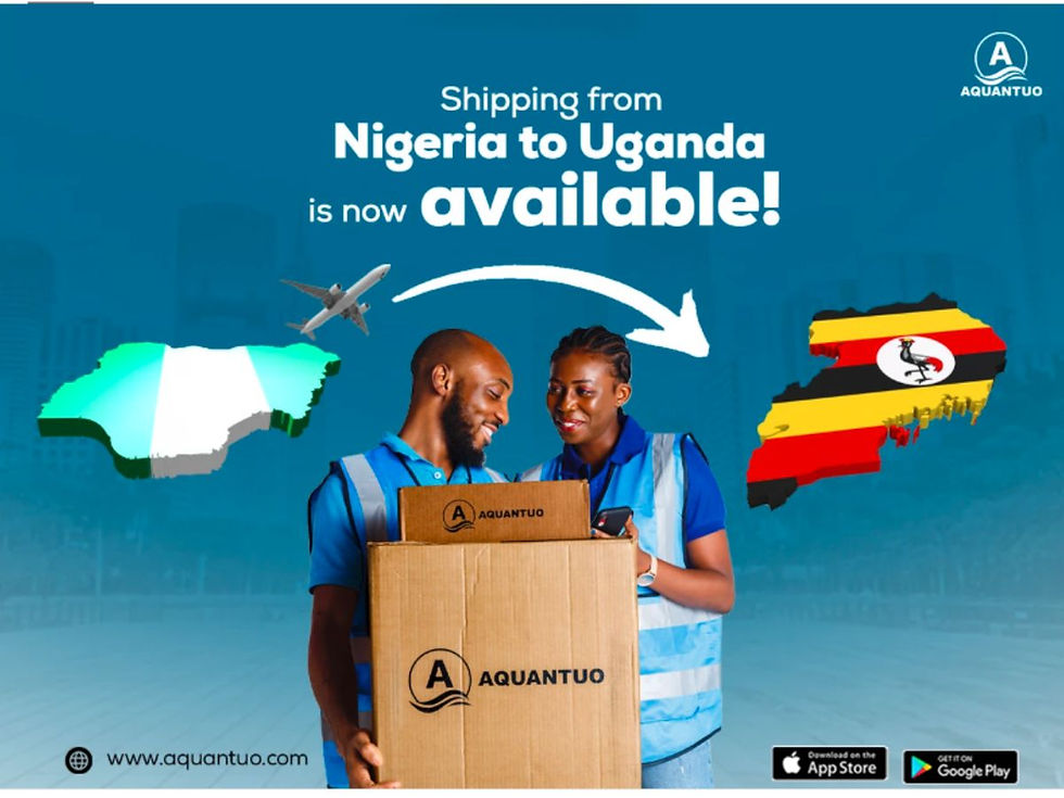 International Online Shopping Made Easy for Global Shoppers