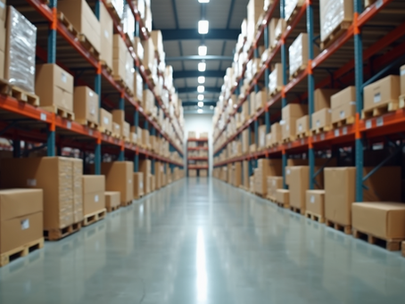 Optimize Your Fulfillment Process with Aquantuo's Tailored Services