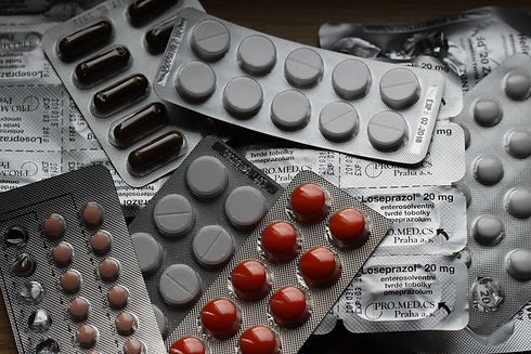Medication Assistance