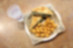 Grownup Grilled Cheese