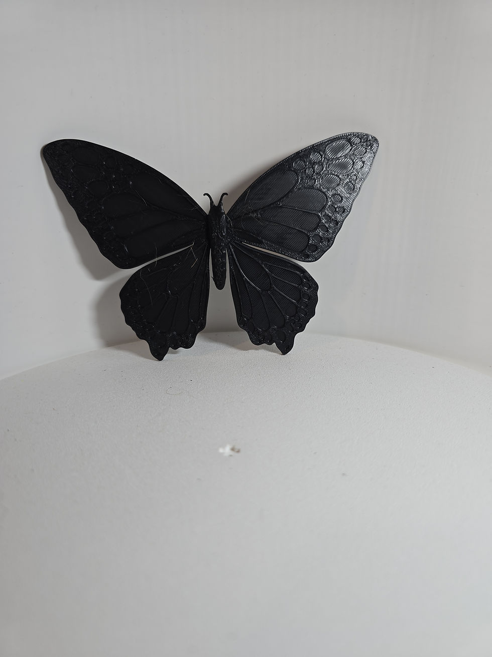 Thumbnail: Butterfly decorative Book Spine Huggers 
