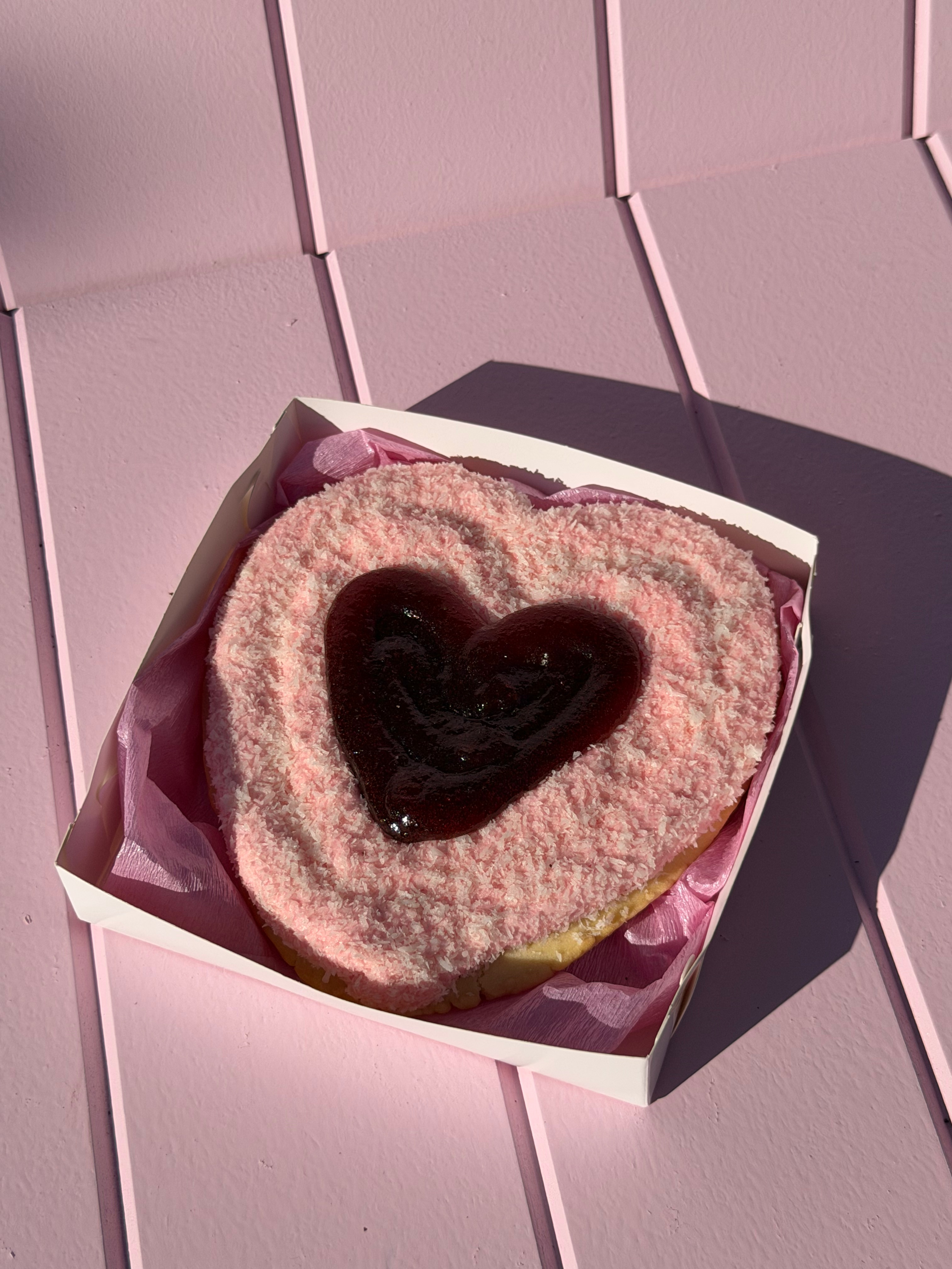 giant iced vovo cookie