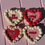 Thumbnail: frosted heart cookies 4 pack