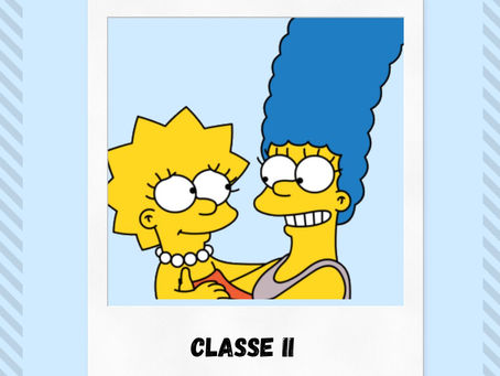 O que são as más oclusões? Parte I: Má oclusão de Classe II