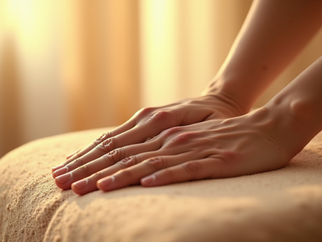 Os Benefícios da Massoterapia para a Saúde