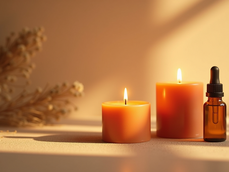 Dicas de Massagem para Relaxar e Revitalizar
