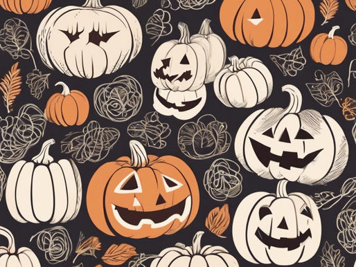 Spooky or Sweet: What Are Your Plans for Halloween?
