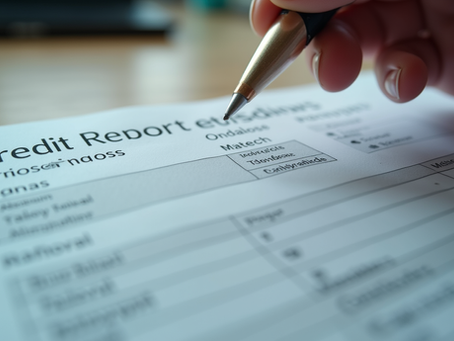 Boost Your Financial Literacy with Expert Credit Advice