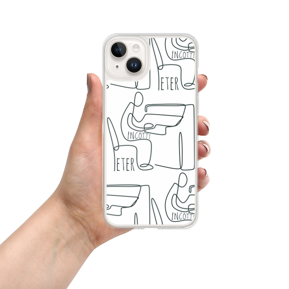 Thumbnail: Cincotti iPhone® Case