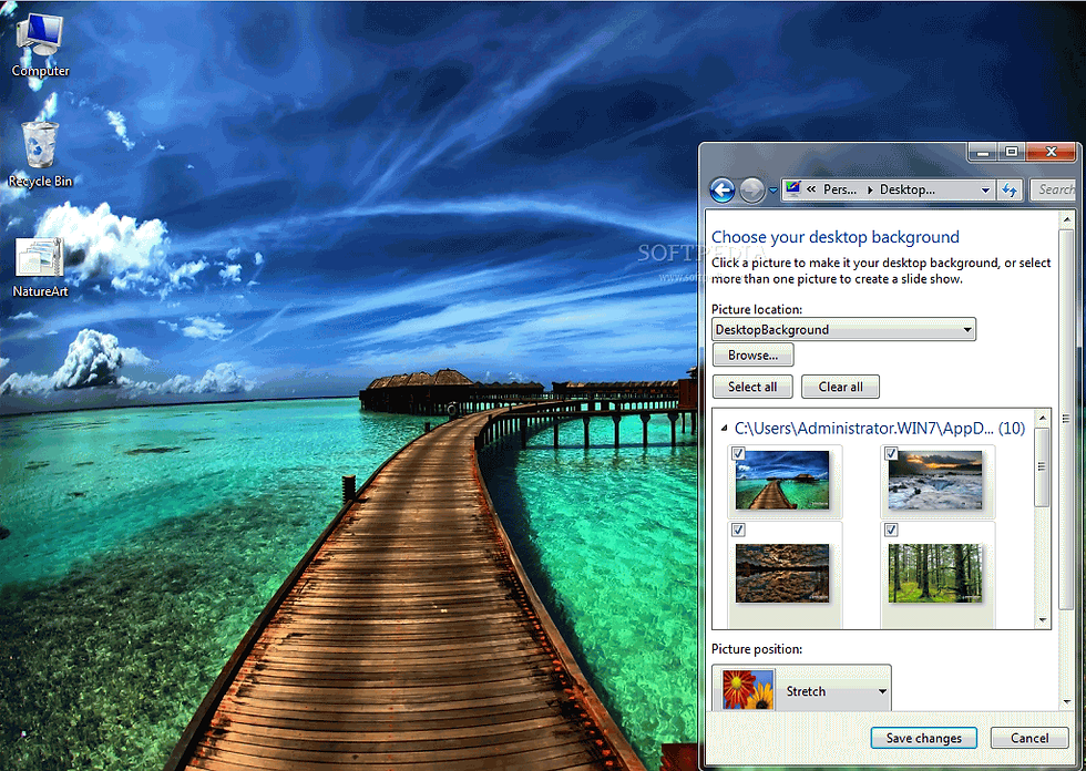 Download Aldus Photostyler Windows 7