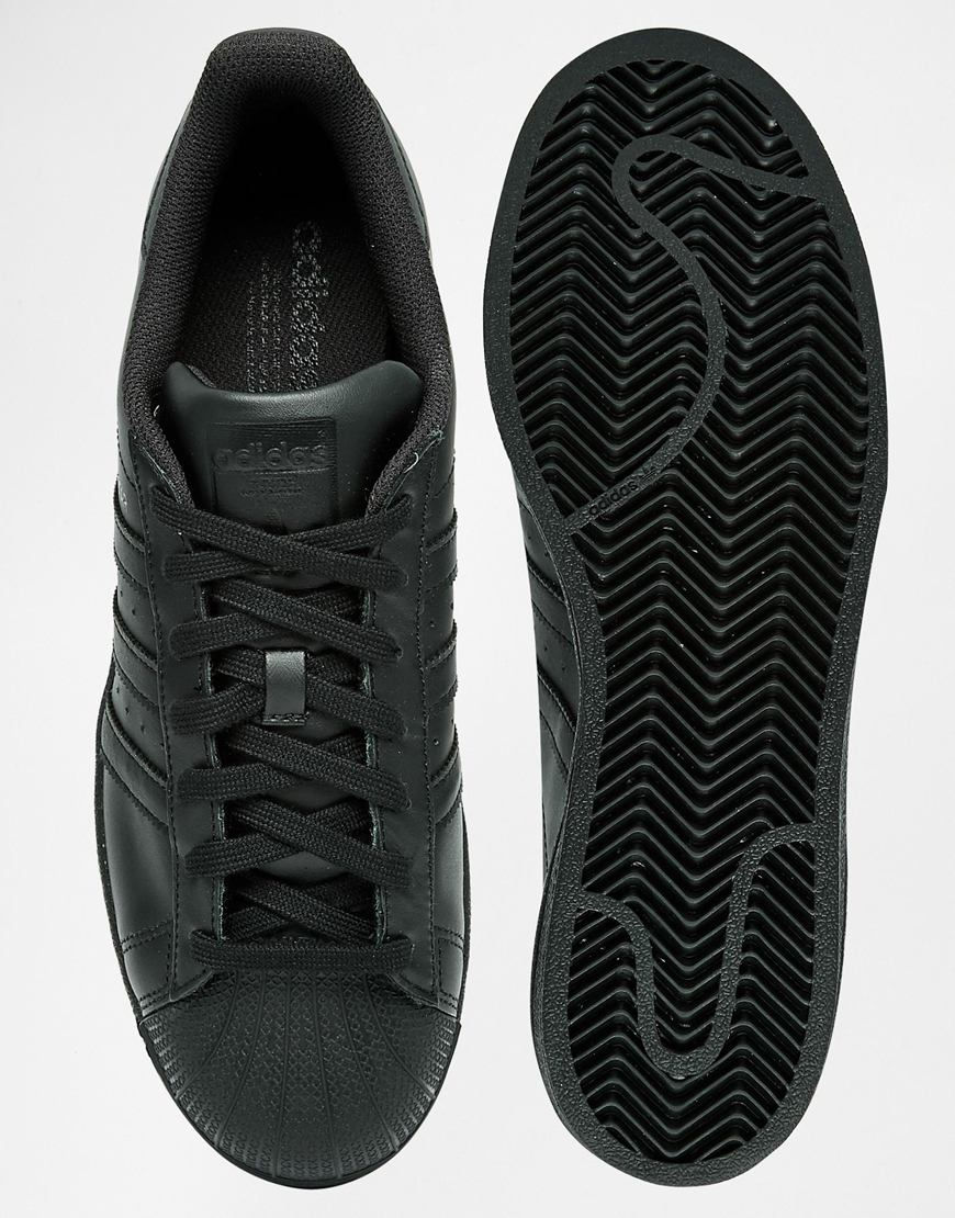 Thumbnail: adidas Originals Superstar Trainers