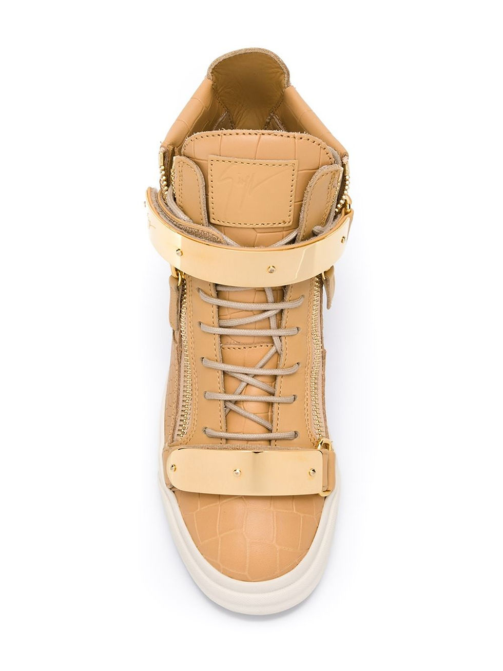 Thumbnail: 'Coby' hi-top sneakers