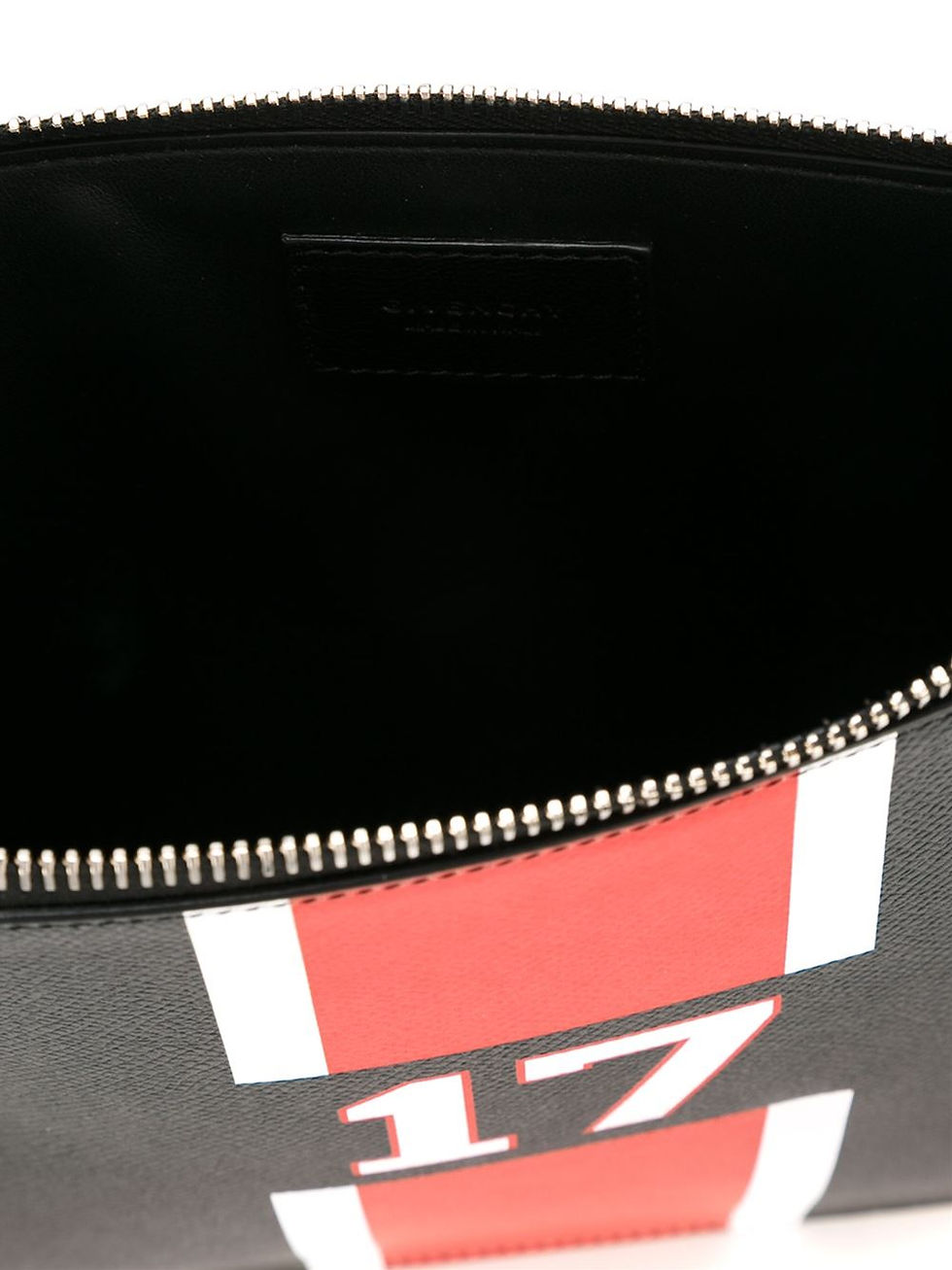 Thumbnail: 17 print clutch